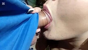 Xx Hotmess Xx Blows Cock In Cute Update