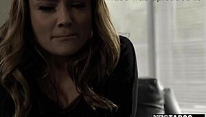 พี่เลี้ยงนมโต18+โดนลูกค้าผู้ใหญ่ควยยักษ์ตีตูดใหญ่