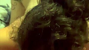 I Paid Slim Hooker to Suck and Fuck at Friend's House