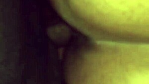 i crave giving mrs lala a messy creampie