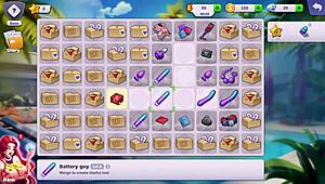 شرموطة ثدي كبير مشواة على البيبي بقوة من فنيين زب عملاق - دوغفارت