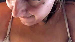 Halloween Gym Slut Fantasy Drives Me Wild with Lust