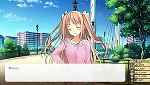 chisato sumiyoshi in love elections chocolate route episode 18