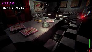 mommy fap nights at frennis 2 - big tits and ass!