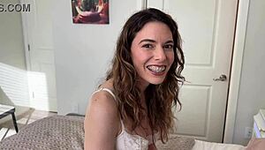 step-mom freeuse facial sparks ethical porn debate