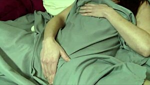 Check out these sopping wet hairy pussies having self-filmed orgasms 😍