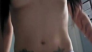 Belle Petite Emy Angel Is So Sexy!