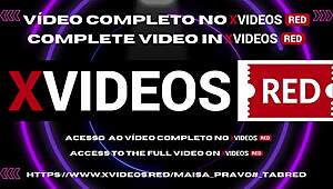 maisa pravo humiliating submissive in cosplay inversion