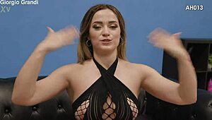 behind the scenes with nuria and marta