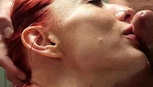Homemade Threesome Adventure with My Closest Lovers
