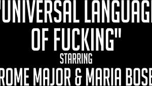 Damn! Curvaceous hottie Maria Bose works Rome's BBC for facial