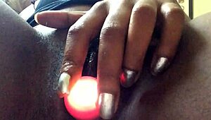 Hey babe, doesn't this hungry pussy need more after that creampie?