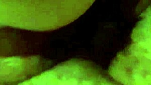 First Time Using Toys on Tight Pussy