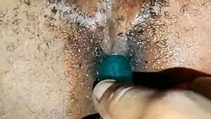 yuki, are you ready for kuro's big black cock?