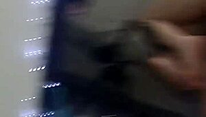 Detailed Fucking Of Pretty Young Wife's Pussy And Ass Bareback