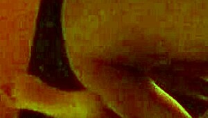 Intensely Drilling Asian Woman in San Francisco City Part 2!