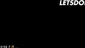 petite stepsis tiffany tatum's steamy fuck with big dick stepbro leading to crazy orgasm