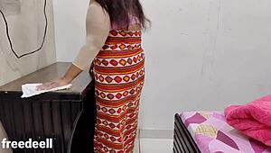 Drilling My Friend's Wife on Valentine's Day