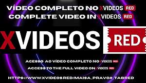 maisa pravo humiliating submissive in cosplay inversion