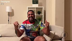 Feel The Passion In This Rough Orgy With Beautiful Tattooed Women