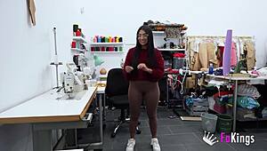 Lara student here, I pay for lessons by banging hard and loving it!