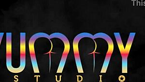 i'm the brazilian teacher vivian lola, getting my assfucked by guys one by one then gangbanged with triple anal and piss drinking.