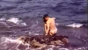 Max Hardcore Fucks Cock-Hungry Slut With Facial!