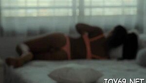 Legal Age Teen 18+Ager Gets the Most Excellent Relaxation