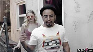 Virgin Teen 18+ Lies Boldly to Guy About Her Untouched Status!