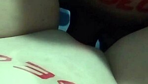 ¡Nos pusimos tan cachondos en el video verificación que no aguantamos! 😜