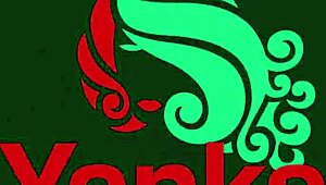 Yanks BBW Nicole Ashbury Masturbates