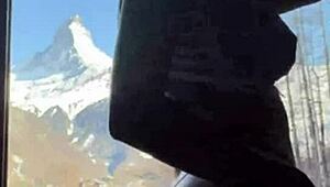 myself masturbating thinking about my neighbors cock while my cuckold husband is sleeping