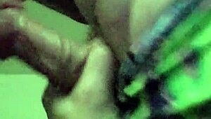 Horny Milf Sucks Cock Daily For Her Cum Fill In Reality