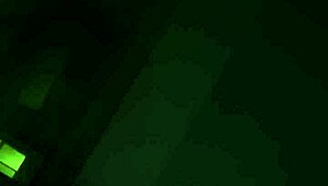 Deep throat blowjob had me crying and swallowing