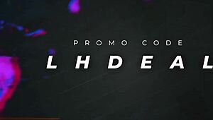 Latina stepbae shows appreciation by banging stepdad in wild doggystyle session. Lethalhardcore captures every thrust.