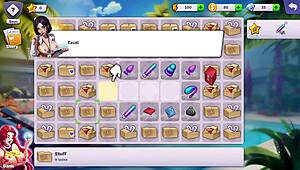 شرموطة ثدي كبير مشواة على البيبي بقوة من فنيين زب عملاق - دوغفارت