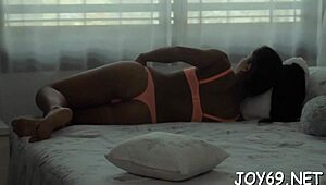 Legal Age Teen 18+Ager Gets the Most Excellent Relaxation