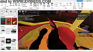 Fucking a cute dancer in bunny costume, p.s. my vids are bad don't hate