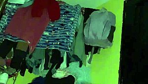 Latina Cheats On Husband For Hard Fucking