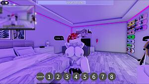 Divirtiendome Un Rato En Un Condomio Roblox