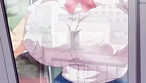 Sluts Express Their Horny Minds With Big Tits And Ass