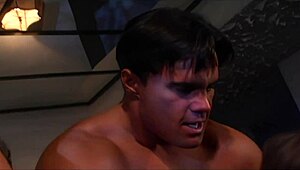 Slutty girl fucks monster cock in motel!