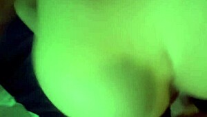 Boyfriend Invites Me for Raw Interracial Action