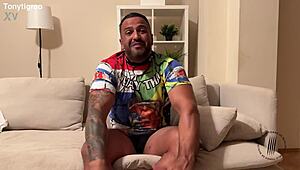 Feel The Passion In This Rough Orgy With Beautiful Tattooed Women