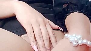 can ya believe i squirt like this for my husband?