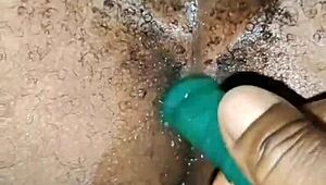 Yuki, tá pronta pro pauzão preto do Kuro?