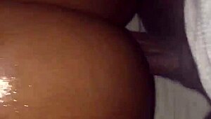 Black Fat BBW Ebony Woman On Instagram