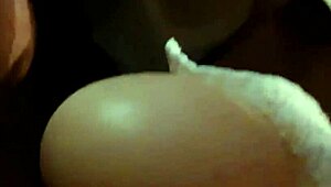 First Time Using Toys on Tight Pussy