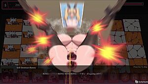 Maso vs sado ~ultimate masochist training battle~ gallery