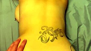 I Paid Slim Hooker to Suck and Fuck at Friend's House